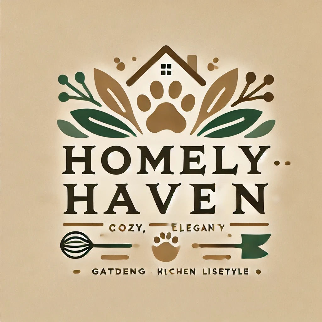 Why Homely Haven